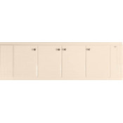 Экран под ванну Bellezza 1630 170 бежевый